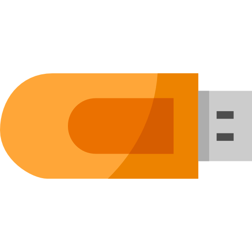 Pendrive icon