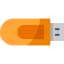 Pendrive іконка 64x64