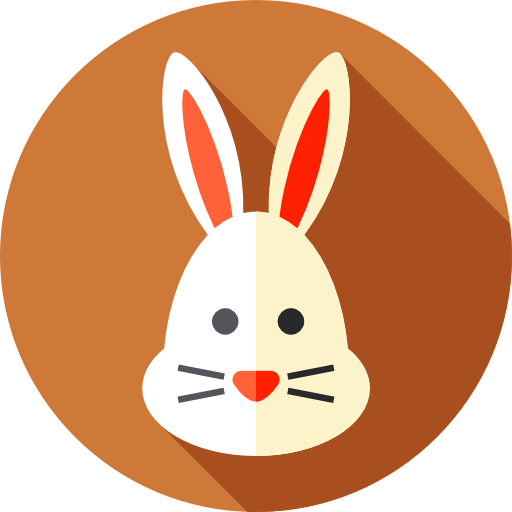 Rabbit 图标