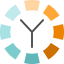 Color circle іконка 64x64