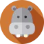 Hippo іконка 64x64