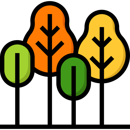 Forest icon