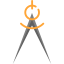 Compass іконка 64x64