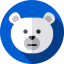 Polar bear іконка 64x64