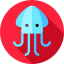 Squid іконка 64x64