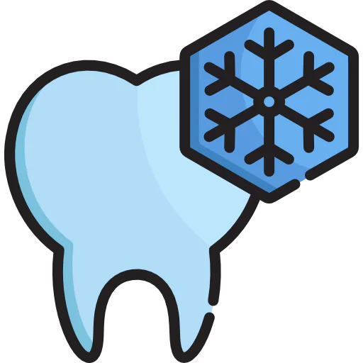 Tooth icon
