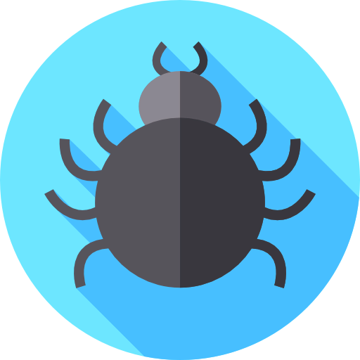 Spider icon