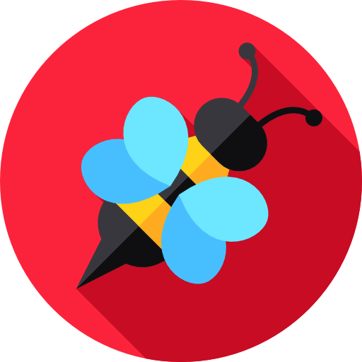 Bee icon