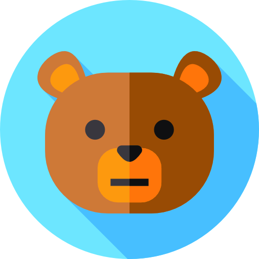 Bear icon