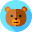 Bear іконка 64x64