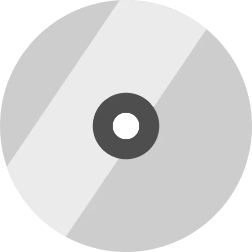 Cd アイコン