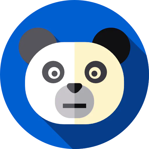 Panda icon