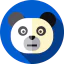 Panda іконка 64x64