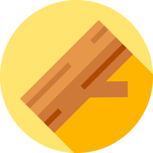 Log アイコン