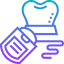 Dental icon 64x64