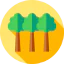 Trees іконка 64x64