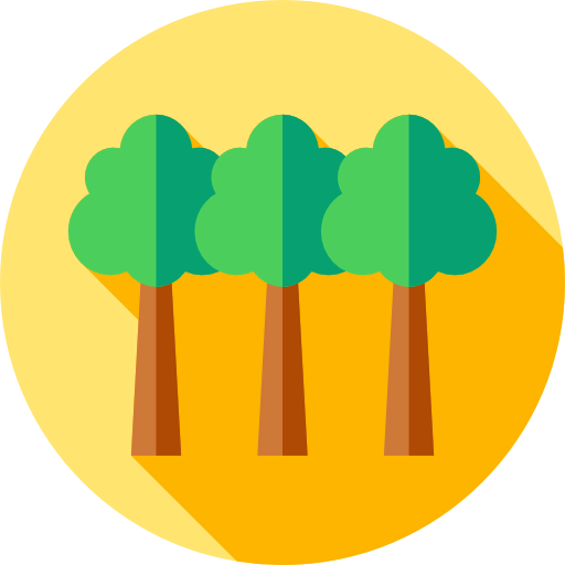 Trees icon
