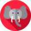 Elephant іконка 64x64