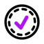 Checkmark icon 64x64