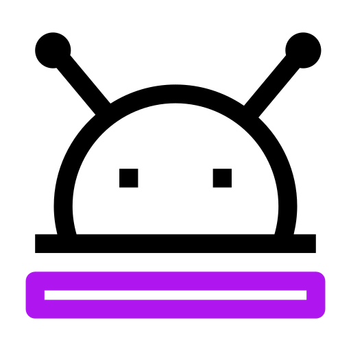Android biểu tượng