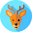 Deer іконка 64x64