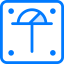 Weight icon 64x64