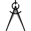 Compass 图标 64x64