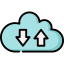 Cloud 图标 64x64