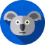 Koala іконка 64x64