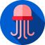 Jellyfish іконка 64x64