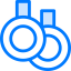 Rings icon 64x64