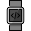Coding 图标 64x64
