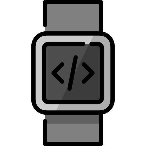 Coding іконка