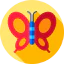 Butterfly іконка 64x64
