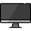 Monitor 图标 64x64
