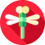 Dragonfly іконка 64x64