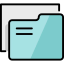 Folder 图标 64x64