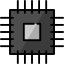 Chip 图标 64x64
