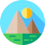 Mountains іконка 64x64