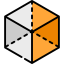 3d 图标 64x64