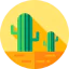 Cactus іконка 64x64
