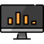Statistics 图标 64x64