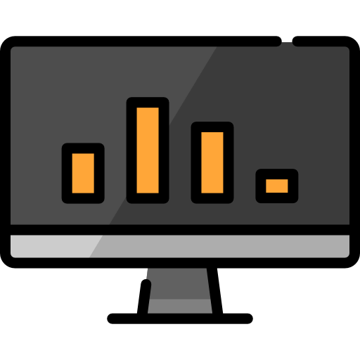 Statistics icon