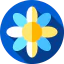 Flower іконка 64x64