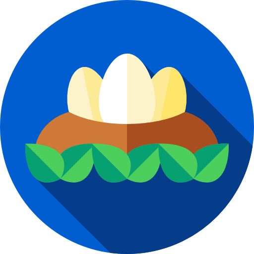 Eggs icon