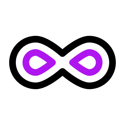 Infinite icon