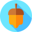 Acorn іконка 64x64