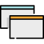 Windows 图标 64x64