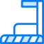 Treadmill icon 64x64