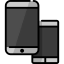 Smartphones 图标 64x64